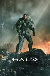 Download Halo (2024) Season 2 [S02E07 Added] Paramount+ Original [English-WEB Series] 720p | 1080p WEB-DL