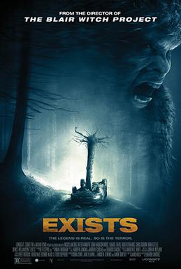Download Exists (2015) KB MOVIES STUDIO