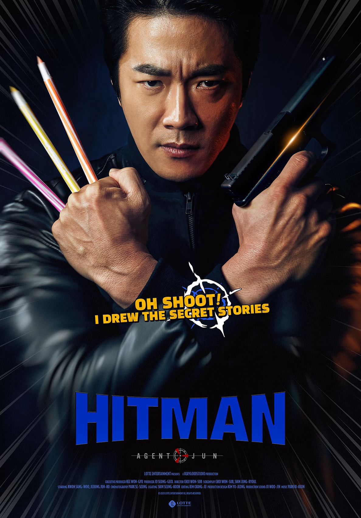 Download Hitman Agent Jun (2020) kb movie studio