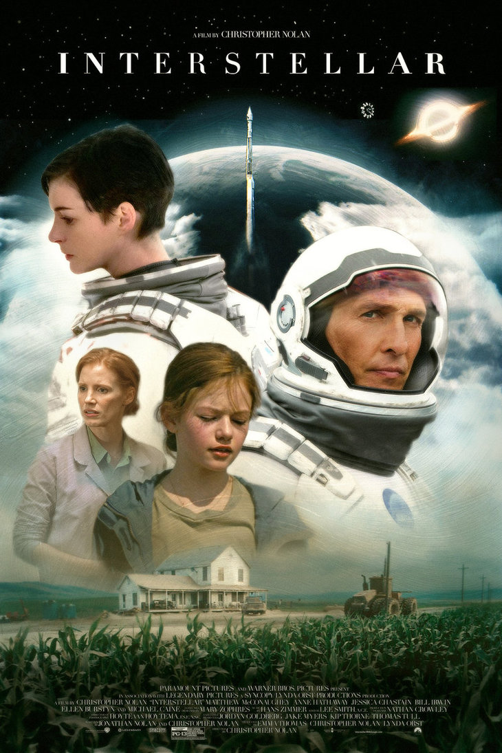 Download Interstellar 2014 kb movies studio