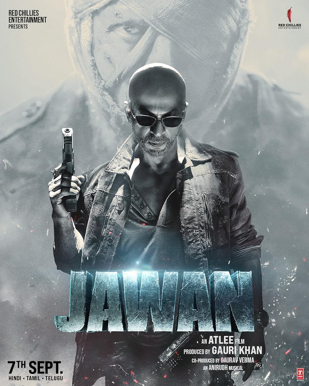 Download Jawan – Netflix (2023) kb movies studio