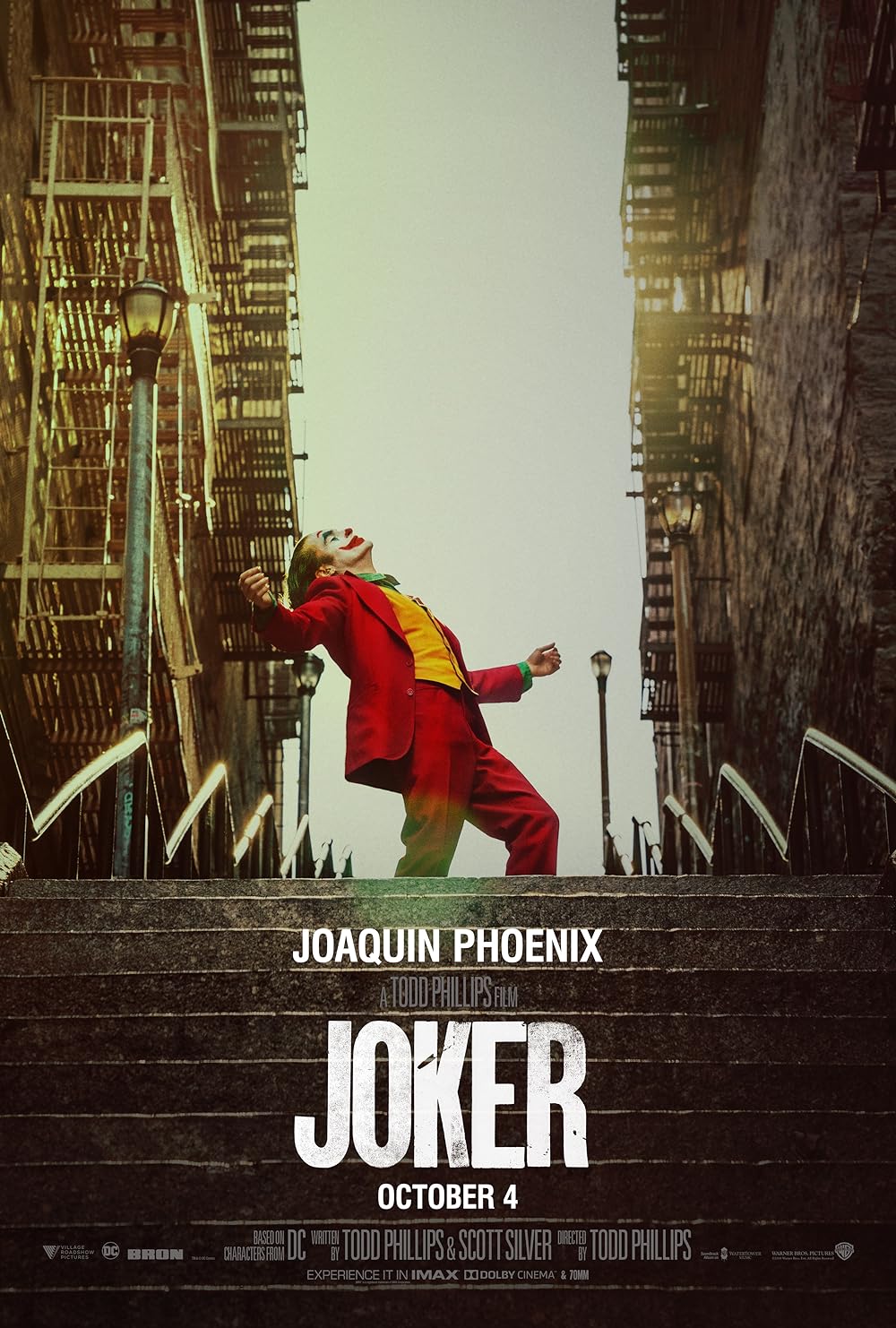 Download Joker 2019 kb movies studio