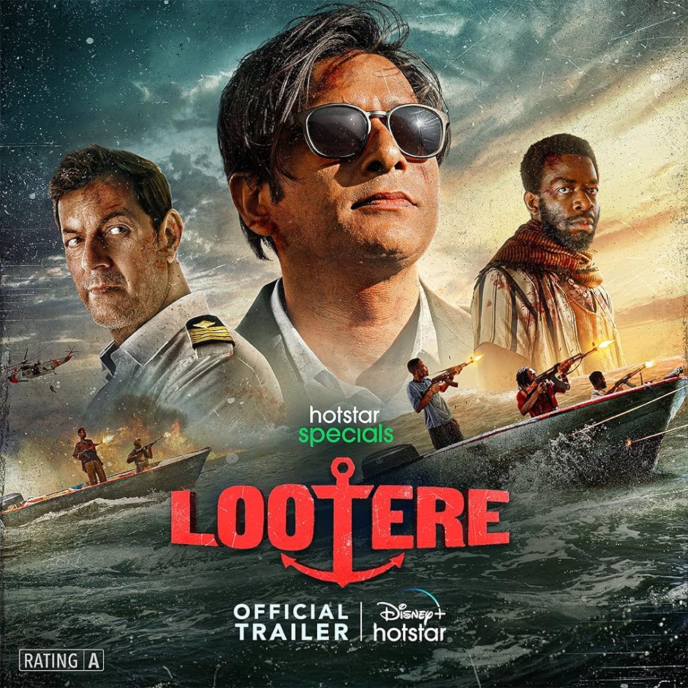 Download Lootere (2024) kb movies studio
