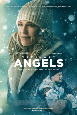 Download Ordinary Angels (2024) KB MOVIES STUDIO