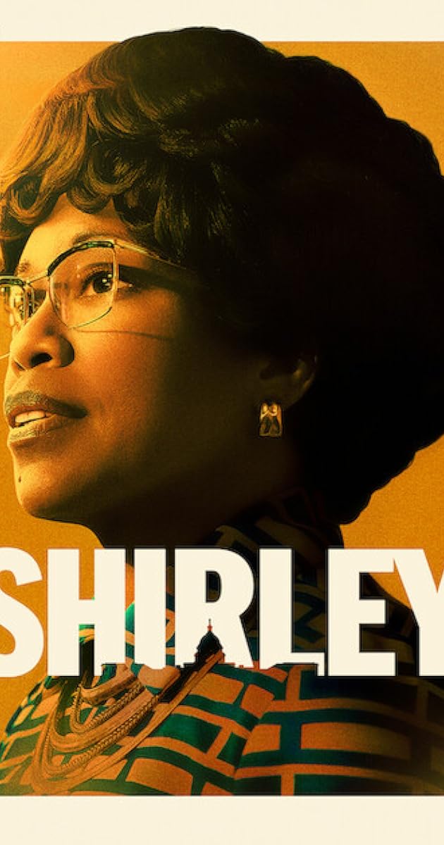 Download Shirley (2024) Kb movies studio