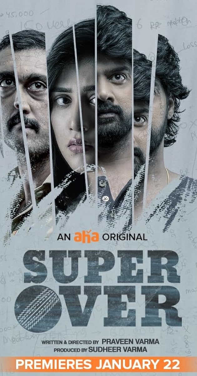 Download Super Over (2021) Kb movies studio