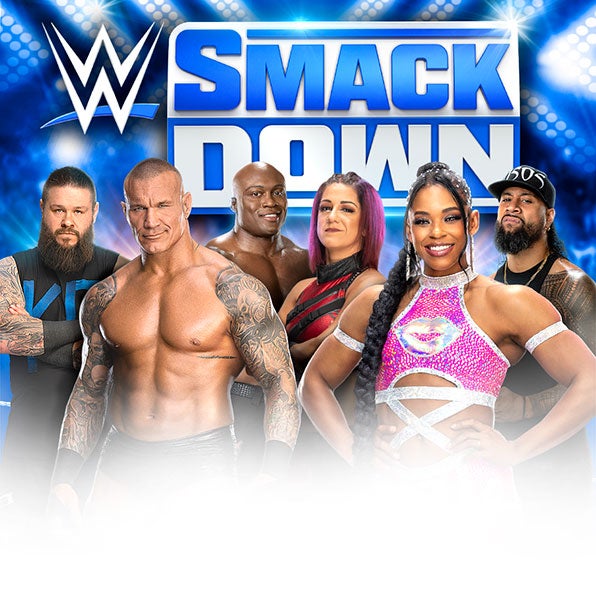 Download WWE Friday Night SmackDown (22nd March – 2024) Kb movies studio
