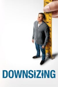 Download Downsizing (2017)