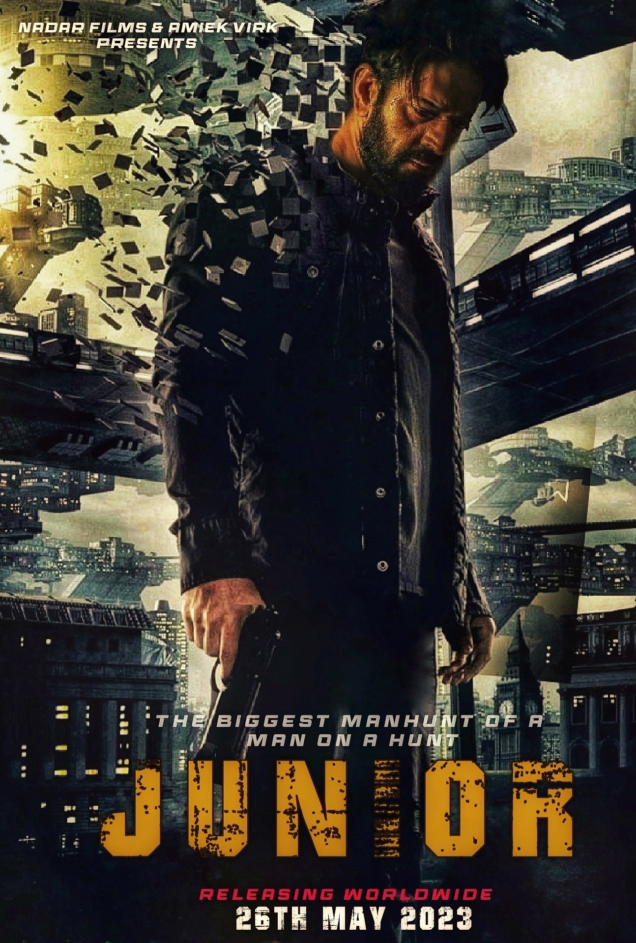 Download Junior (2023)