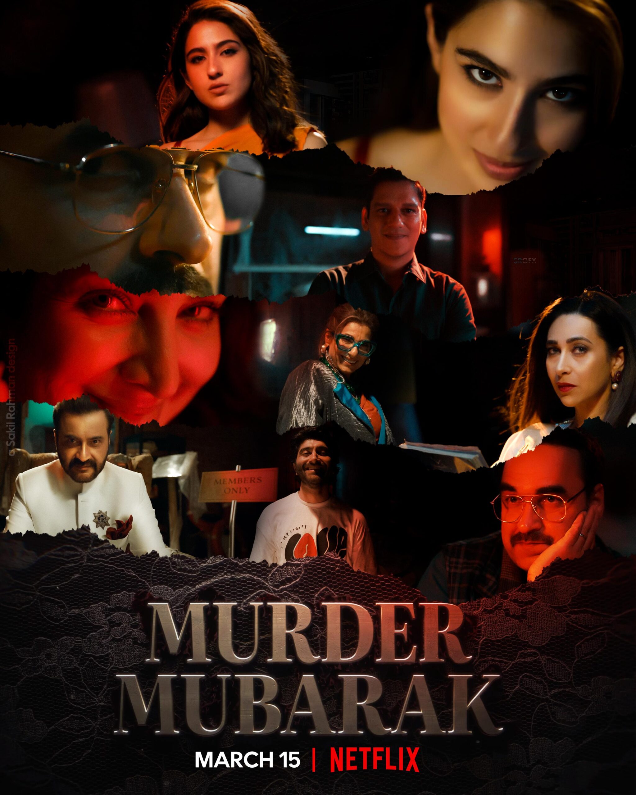 Download Murder Mubarak (2024) kB MOVIES STUDIO