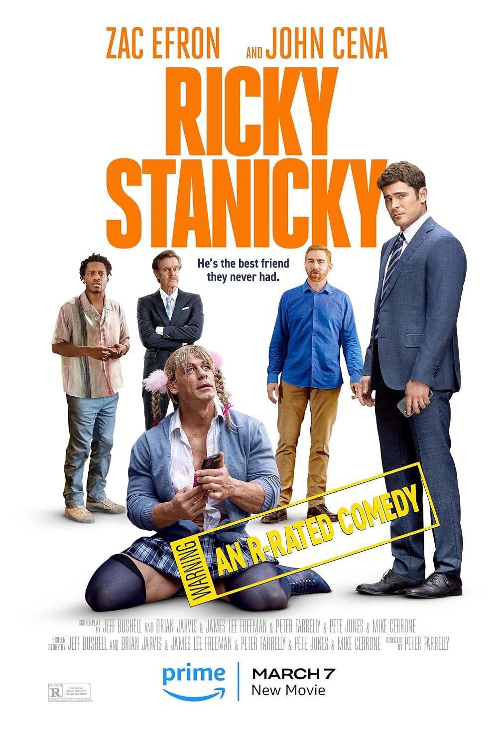 Download RICKY STANICKY (2024)