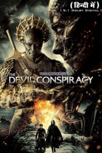 Download The Devil Conspiracy (2022)