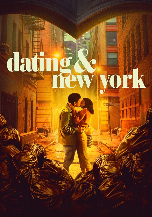 Download Dating & New York (2021)