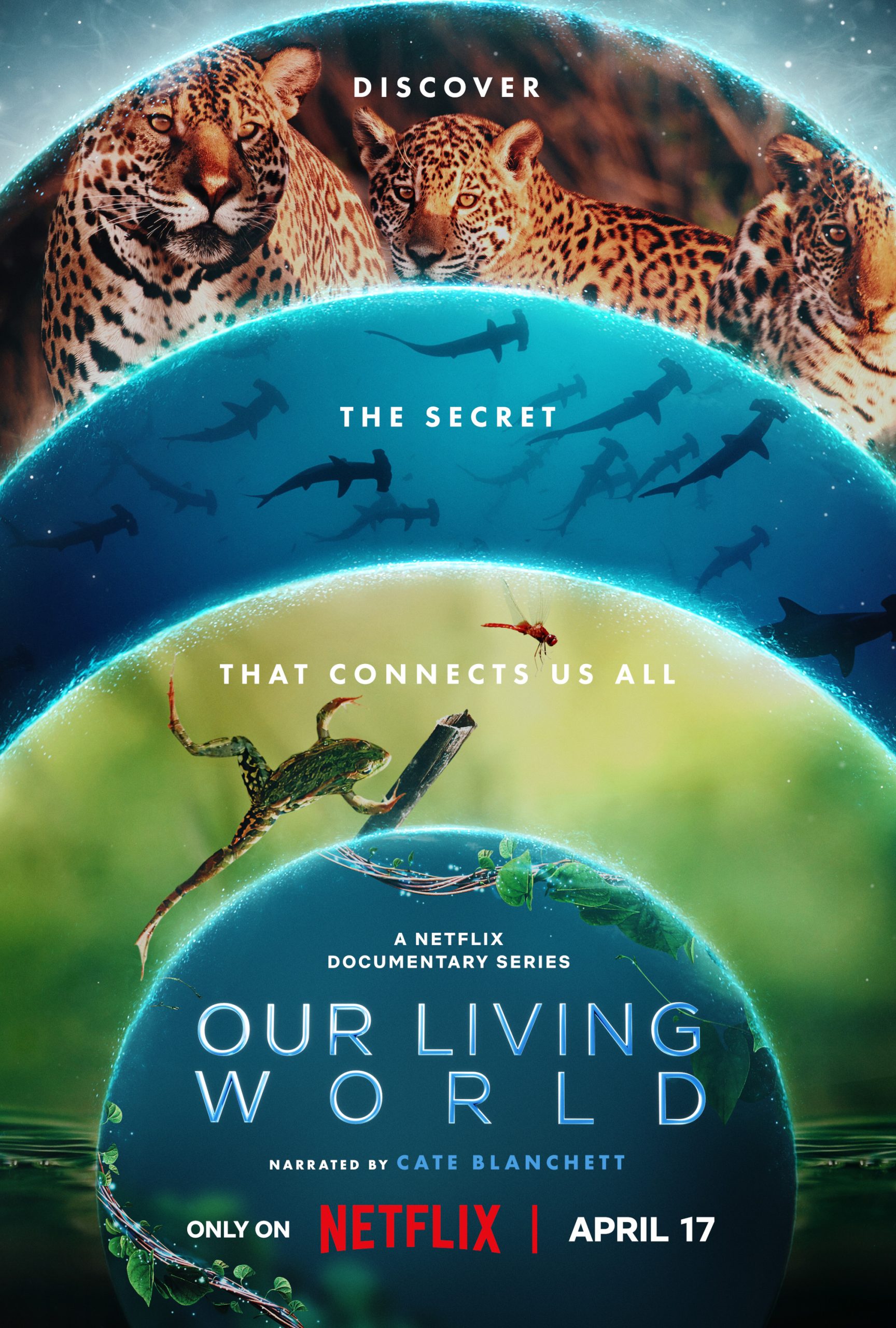 Download Our Living World kb movies studio