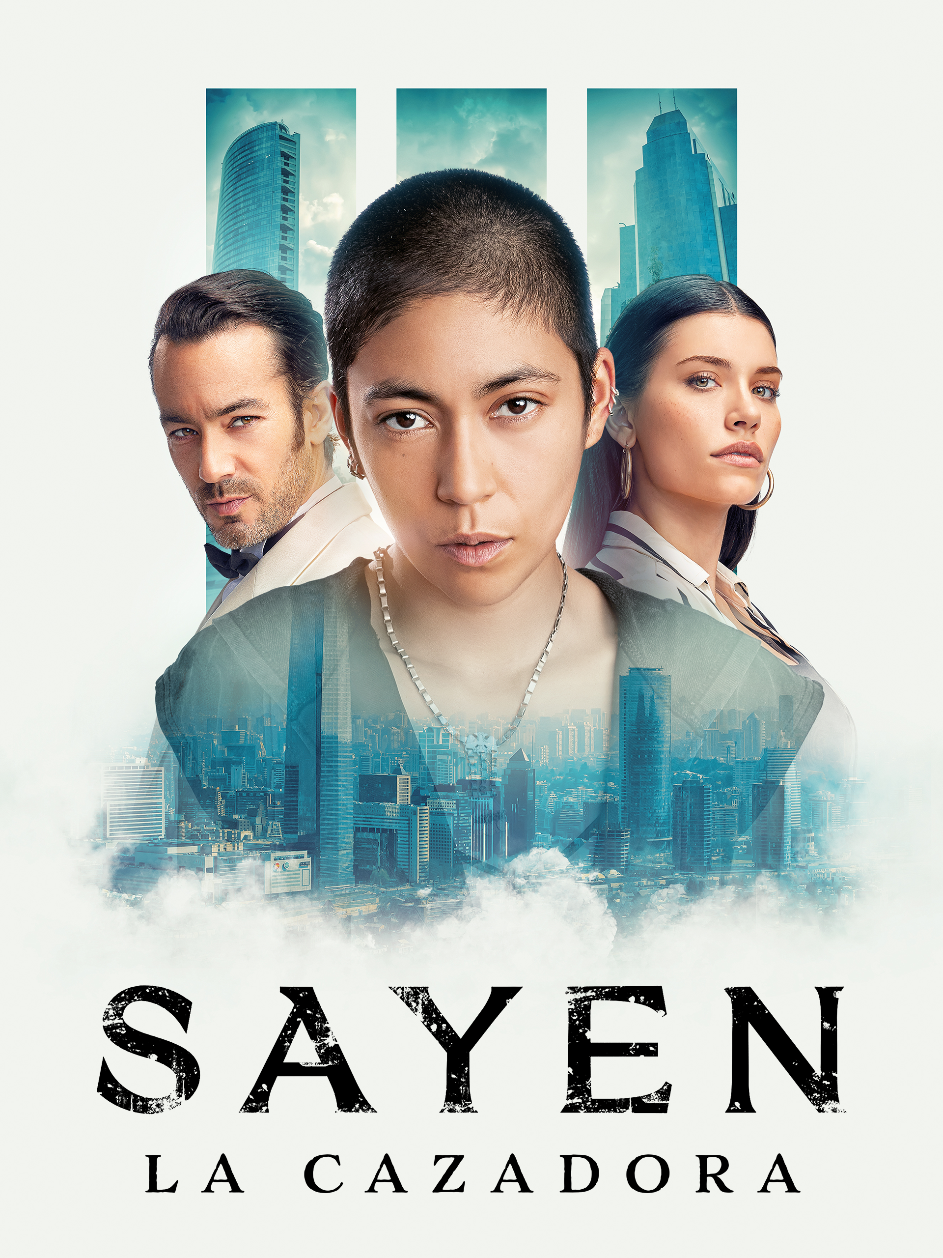 Download Sayen The Huntress – Amazon Original (2024) kb movies studio