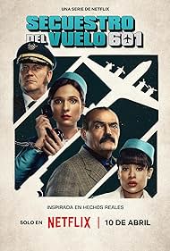 Download The Hijacking of Flight 601 kb movies studio