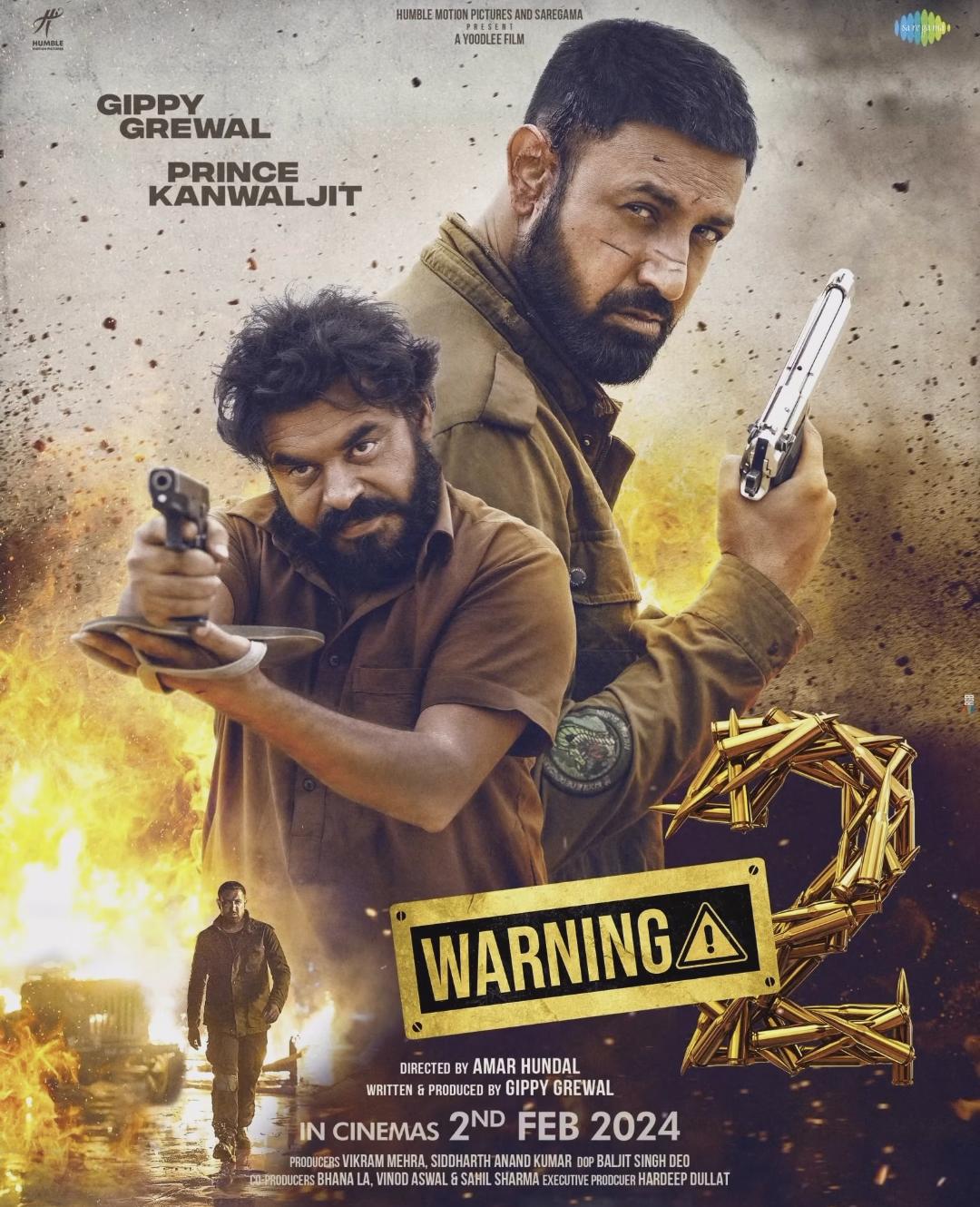 Download Warning 2 (2024) kb movies studio