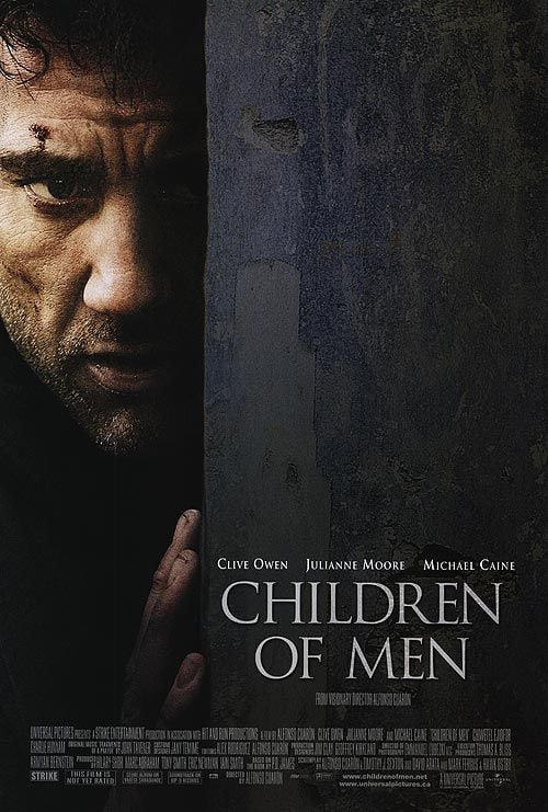 Download Children of Men 2006