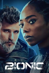 Bionic – Netflix Original (2024)