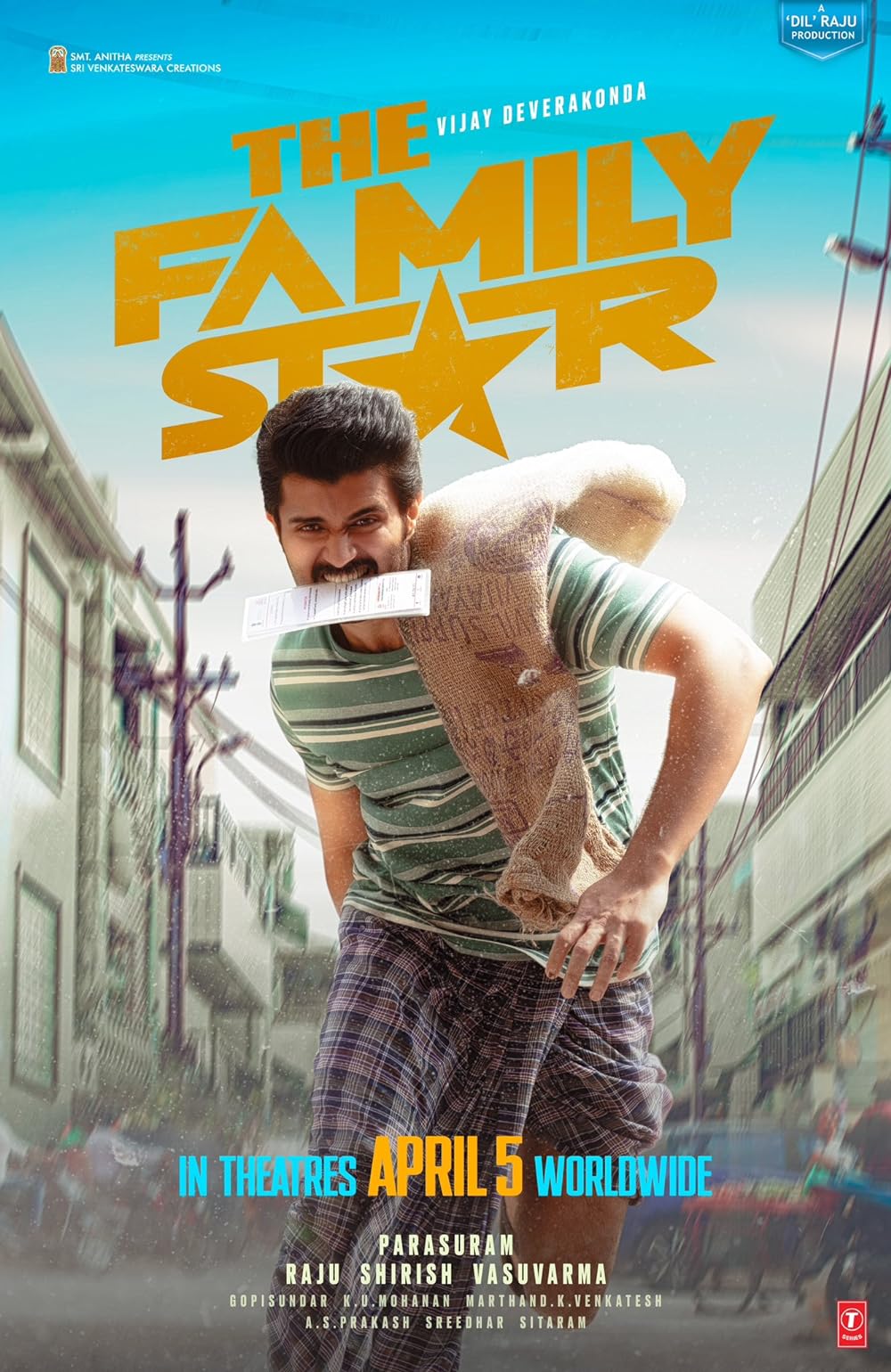 Download Family Star (2024) kb movies studio