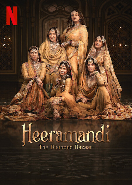 Download Heeramandi