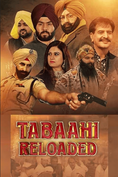 Tabaahi Reloaded 2024