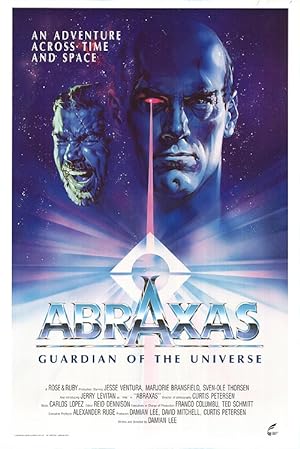 Download Abraxas, Guardian of the Universe (1990) Dual Audio Hindi (ORG) 1080p 720p 480p BluRay ESubs