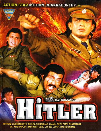 Download Hitler 1998 AMZN Hindi ORG 1080p 720p 480p WEB-DL ESubs